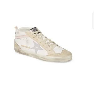 Golden Goose Midstar Sneaker